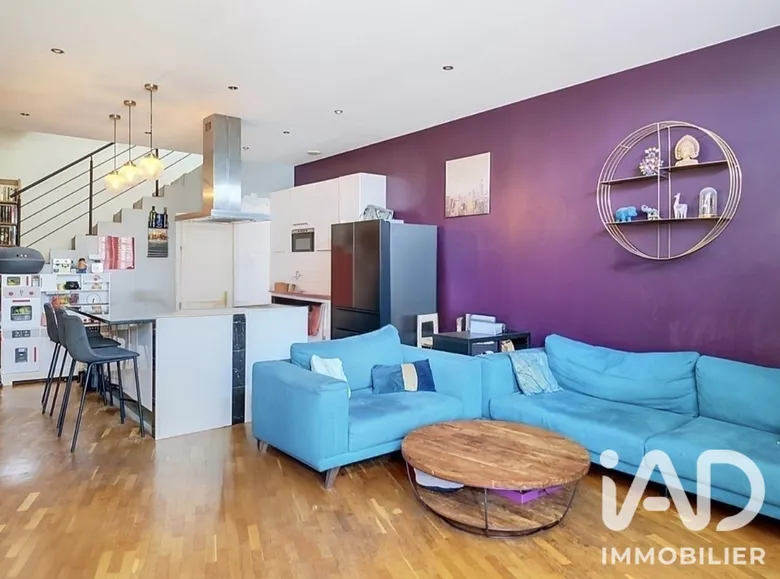Maison 3 pièces 92 m² · à Villiers-Saint-Frédéric · 92 m² · 279 500 €