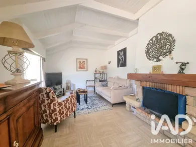 Maison traditionnelle à Brunoy (91800)