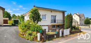 Maison à Albussac (19380)