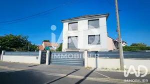 Maison traditionnelle à Gretz-Armainvilliers (77220)