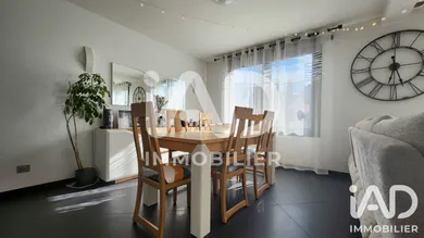 Maison traditionnelle à Gretz-Armainvilliers (77220)