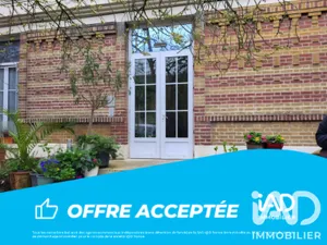 Appartement à Épinay-sur-Seine (93800)