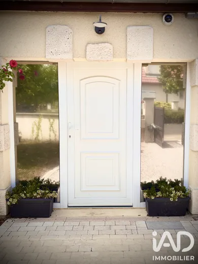 Maison traditionnelle à Saint-Jean-de-la-Ruelle (45140)
