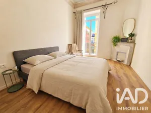 Apartment in Nice (06000)