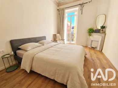 Appartement à Nice (06000)