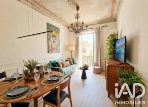 Appartement à Nice (06000)