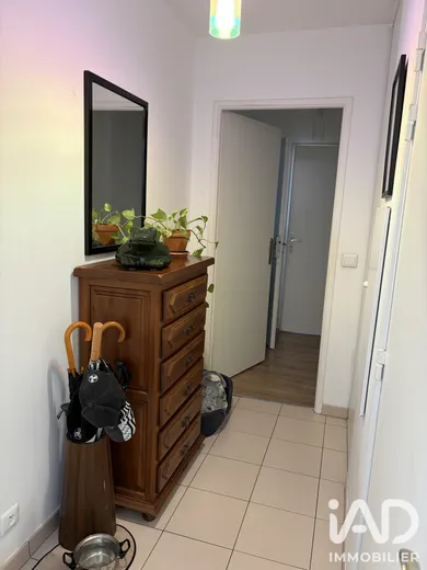 Appartement à Savigny-le-Temple (77176)