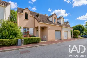 Maison à Domont (95330)