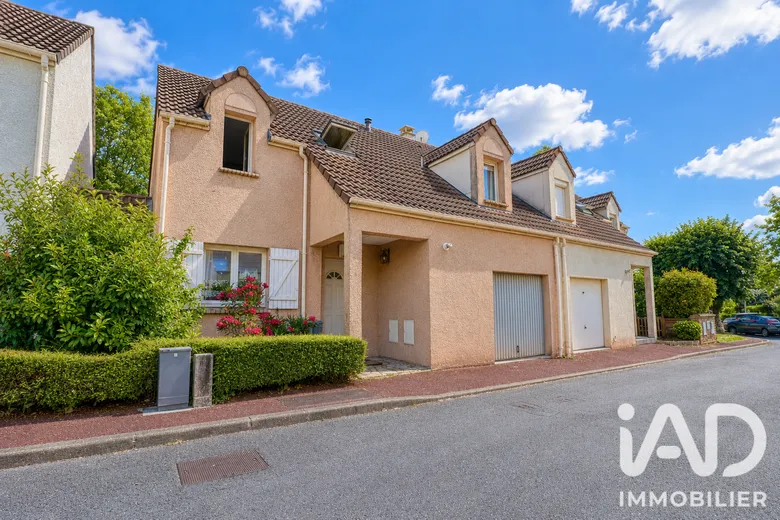 Maison 5 pièces 94 m² · à Domont · 94 m² · 339 000 €