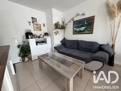 Appartement à Savigny-le-Temple (77176)