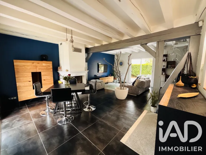 Maison 5 pièces 120 m² · à Pringy · 120 m² · 379 000 €