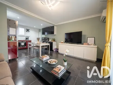 Appartement à Antibes (06160)