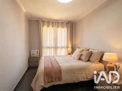 Appartement à Antibes (06160)