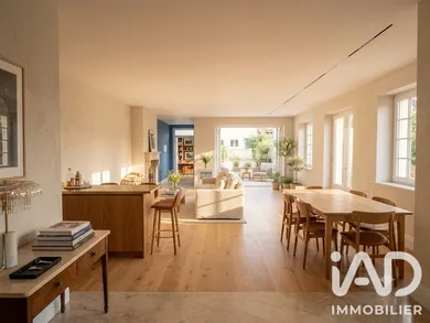 Maison à Chelles (77500)