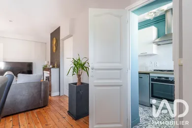Apartment in Tours (37000)