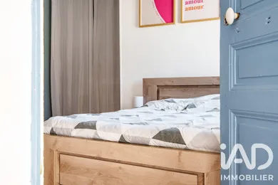 Apartment in Tours (37000)