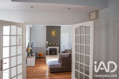 Apartment in Tours (37000)