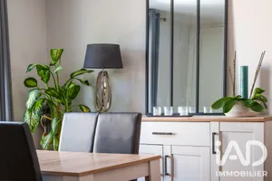 Apartment in Tours (37000)