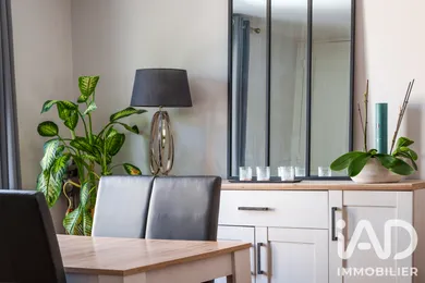 Apartment in Tours (37000)