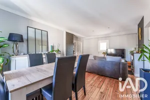 Appartement à Tours (37000)