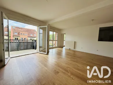 Apartment in Lille (59000)