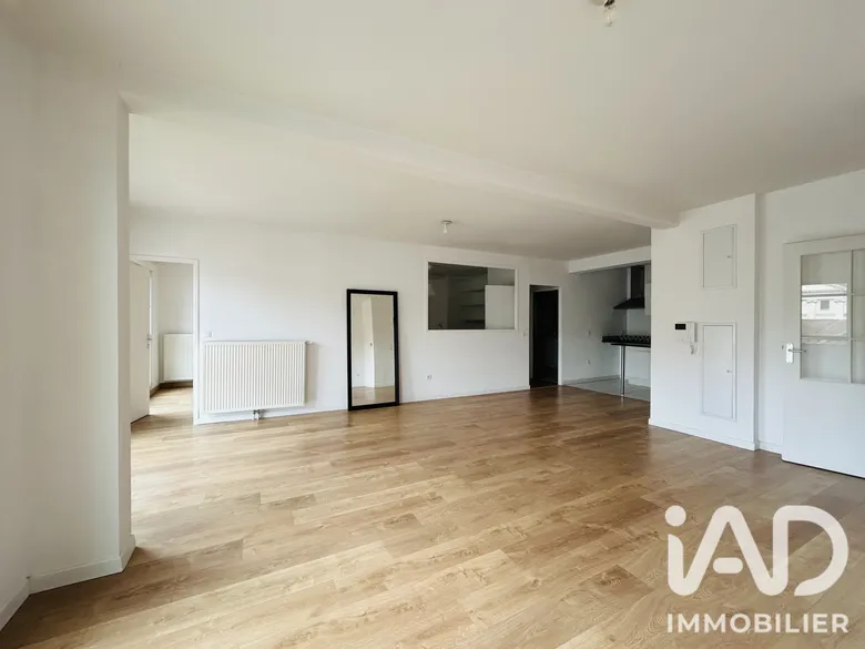 Appartement 4 pièces 74 m² · à Lille · 74 m² · 335 000 €