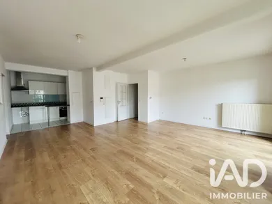 Apartment in Lille (59000)