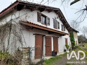 House in Vicq-d'Auribat (40380)