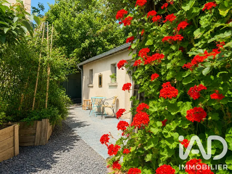 Maison 6 pièces 125 m² · à Saint-Malo · 125 m² · 524 000 €
