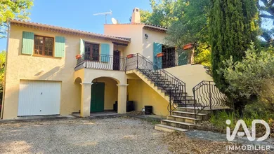 House in Montmeyan (83670)