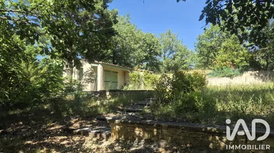 House in Montmeyan (83670)