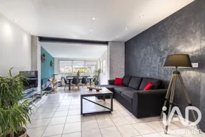 Maison à saint andré de la marche (49450)