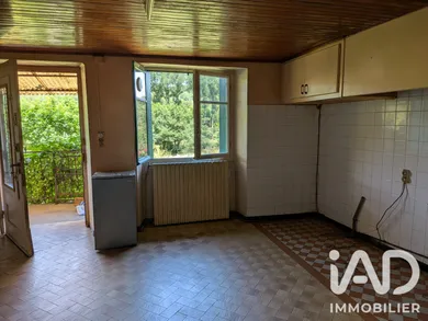 Maison de campagne à Curvalle (81250)