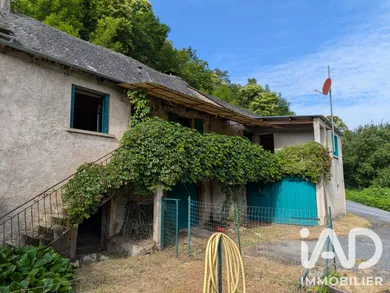 Maison de campagne à Curvalle (81250)