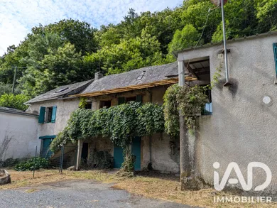 Maison de campagne à Curvalle (81250)