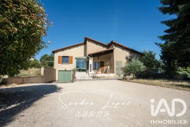 House in Mercurol (26600)