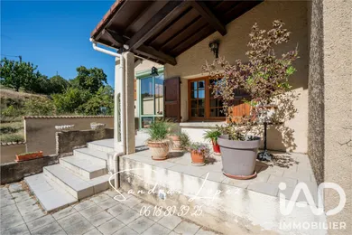 House in Mercurol (26600)