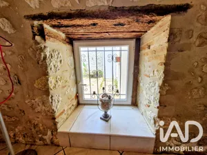 Maison à La Sauvetat-du-Dropt (47800)