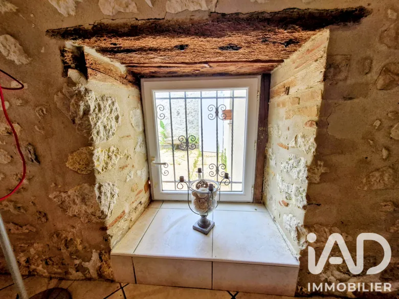 Maison 4 pièces 166 m² · à La Sauvetat-du-Dropt · 166,1 m² · 165 000 €