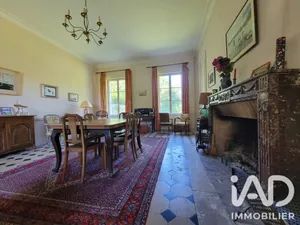 Demeure à Forceville-en-Vimeu (80140)