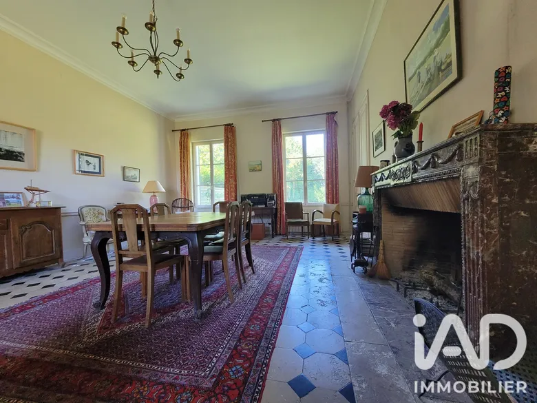 Maison 8 pièces 239 m² · à Forceville-en-Vimeu · 238,6 m² · 415 000 €
