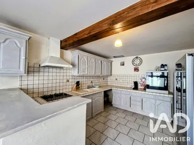 Maison à La Sauvetat-du-Dropt (47800)