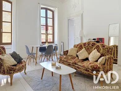 Appartement à Tarascon (13150)