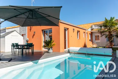 Maison à Les Sables-d'Olonne (85100)