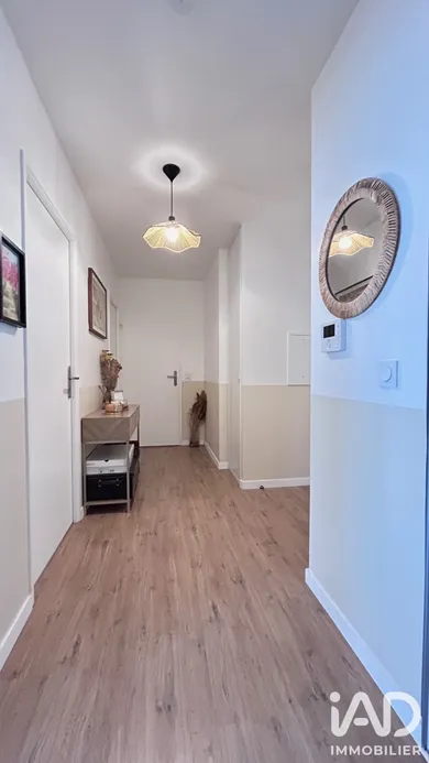 Appartement à Chevilly-Larue (94550)