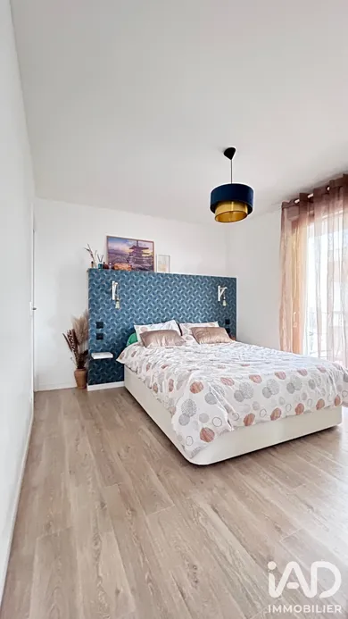 Appartement à Chevilly-Larue (94550)