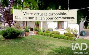 Maison à Avoine (37420)