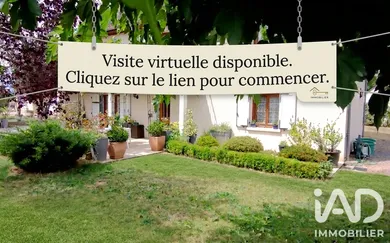 Maison à Avoine (37420)