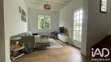 Maison à Antony (92160)