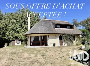 Maison à Quend (80120)